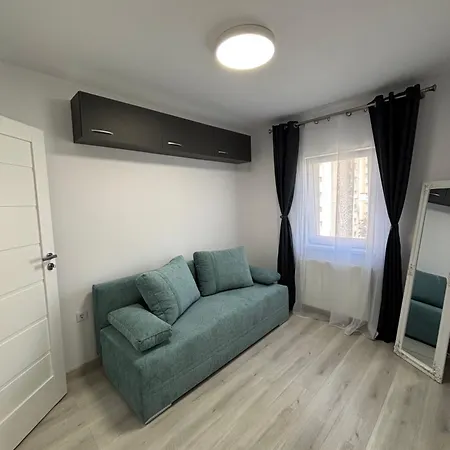 Apartment Loftcluj *