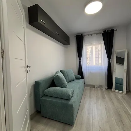Apartment Loftcluj *