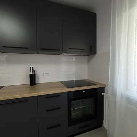 Apartment Loftcluj Cluj-Napoca