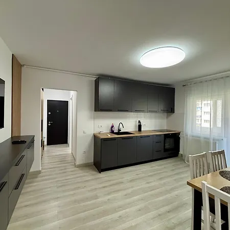 Loftcluj Lägenhet Cluj-Napoca