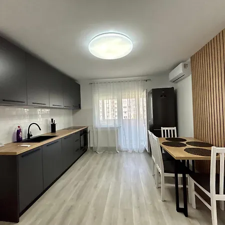 Apartment Loftcluj *