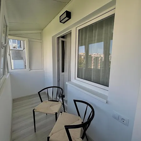 Apartment Loftcluj Cluj-Napoca