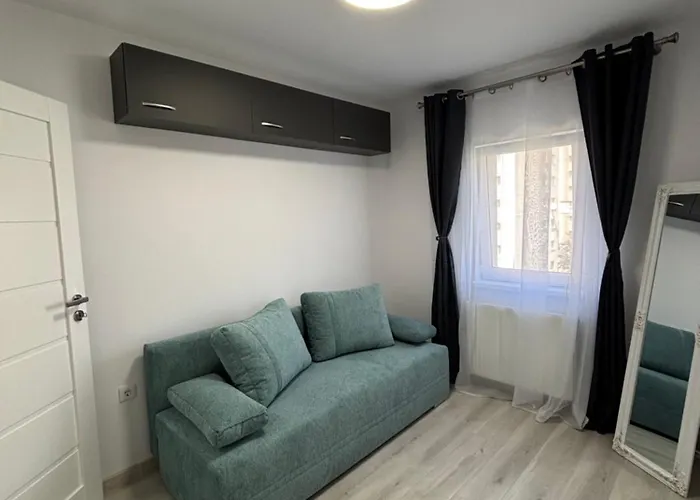 Apartament Loftcluj *