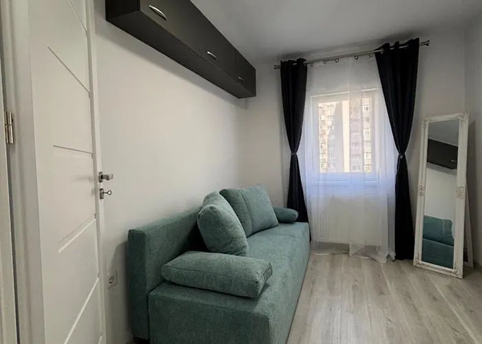 Apartament Loftcluj *
