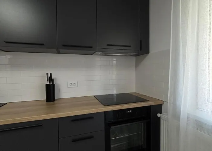 Apartament Loftcluj Cluj-Napoca