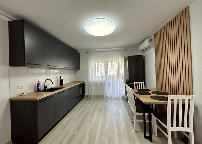 Apartament Loftcluj *