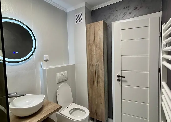 Apartament Loftcluj Cluj-Napoca